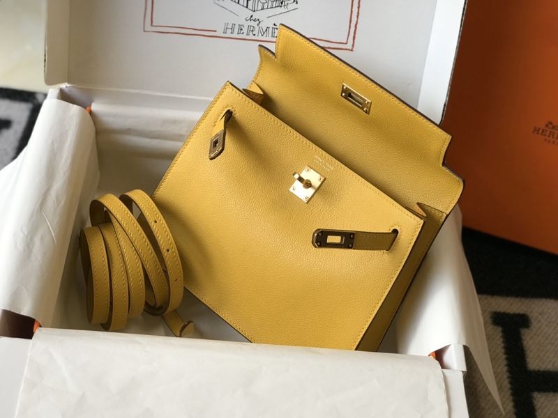 Hermes Kelly Bags